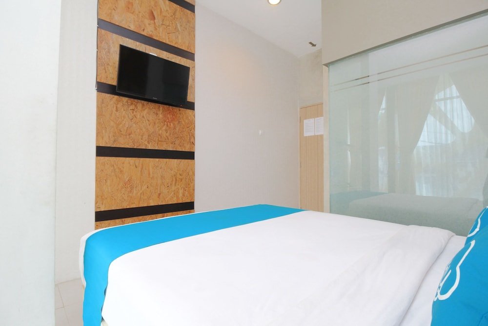 Фото Airy Syariah Banyumanik Durian Raya 27 Semarang