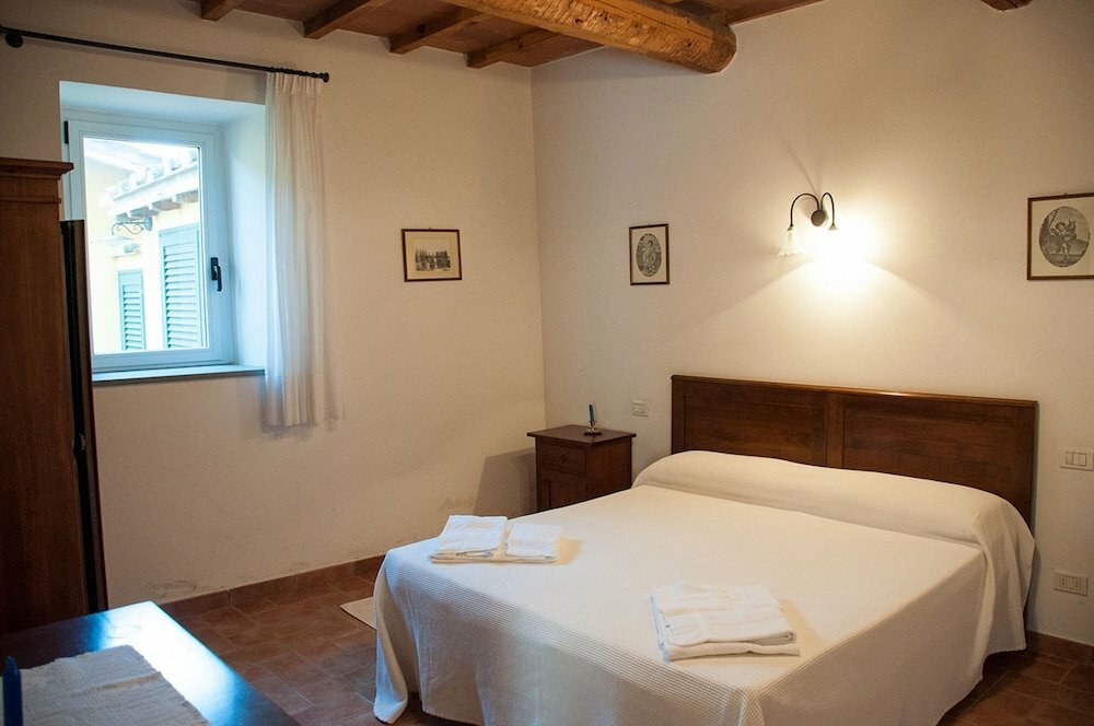 Hotel Il Poggio Delle Ginestre, Umbria, photo
