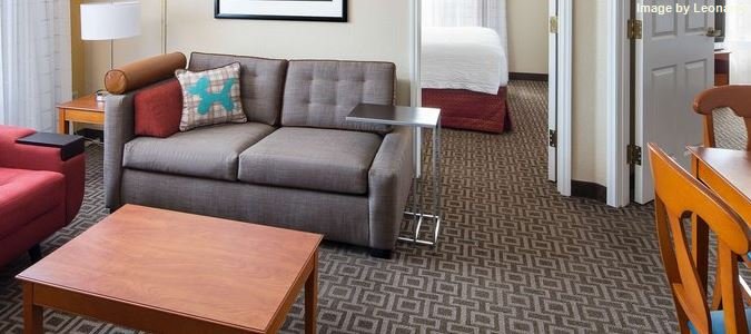 Фото TownePlace Suites Milpitas Silicon Valley