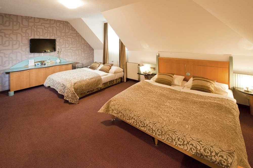 Фото Hotel Geyer