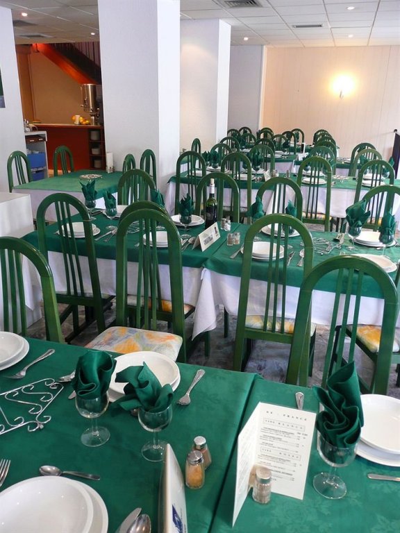 Фото Hôtel Saint Louis De France