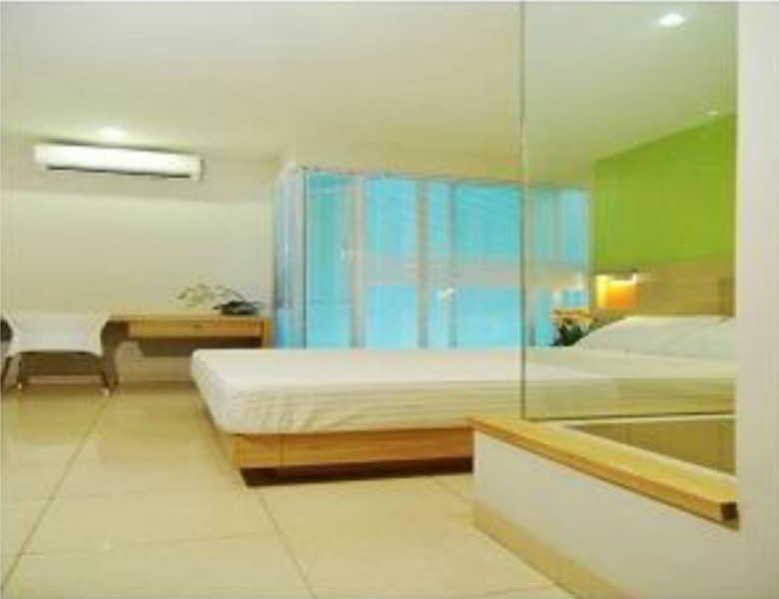 Фото LeGreen Suite Poso