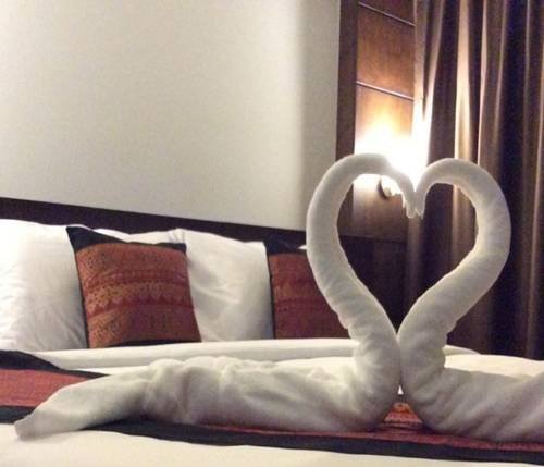 Фото Rakkawan Residence