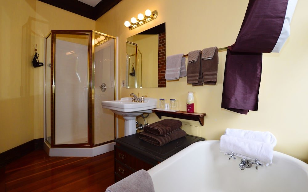 Фото Marketa's Bed & Breakfast