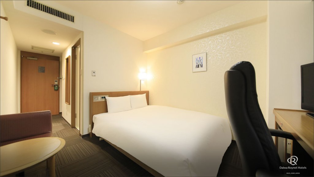 Фото Daiwa Roynet Hotel Kobe Sannomiya