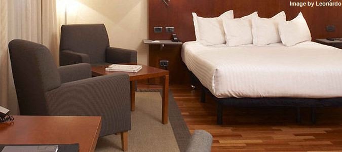 Фото Ac Hotel Alcala de Henares by Marriott