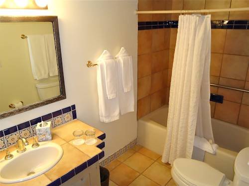 Фото Inn on the Alameda