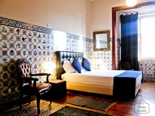 Фото Coimbra Portagem Hostel