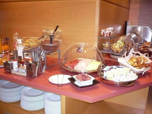 Гостиница Hotel Estel