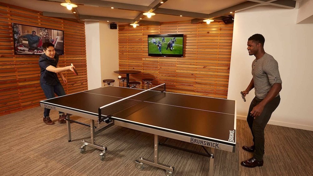 Фото Mint House at 70 Pine