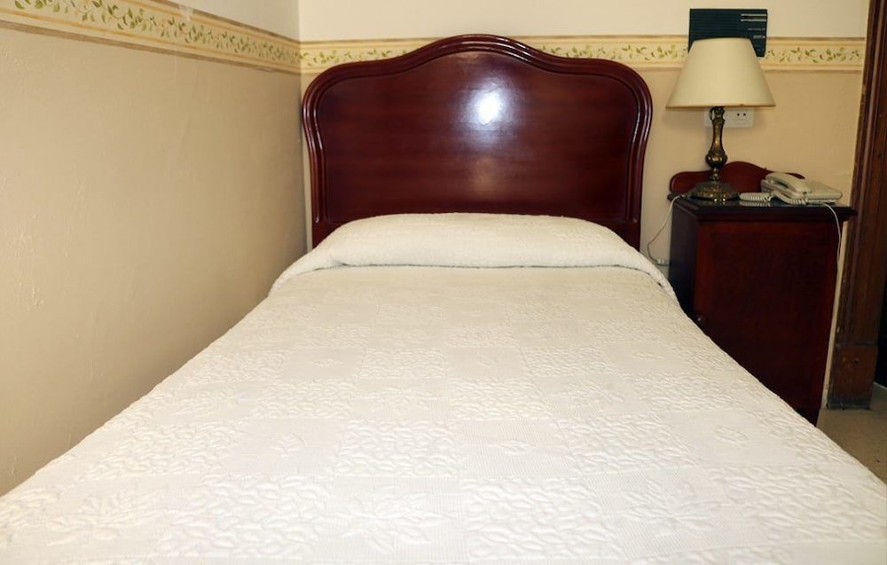 Фото Nuevo Hotel