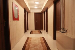 Гостиница Grand Dogan Otel