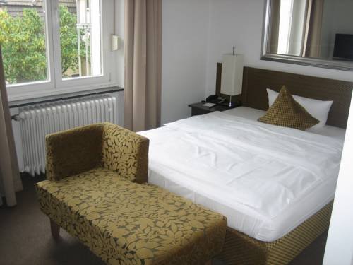 Фото Boutiquehotel Dreesen-Villa Godesberg