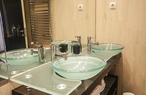 Апартаменты InSuites Chiado Apartments II в Лиссабоне