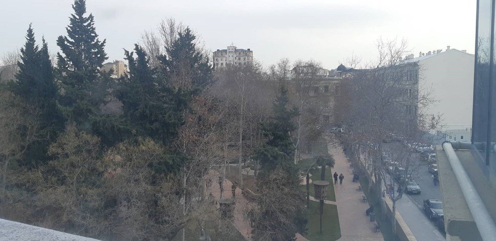 Фото Khaghani Center