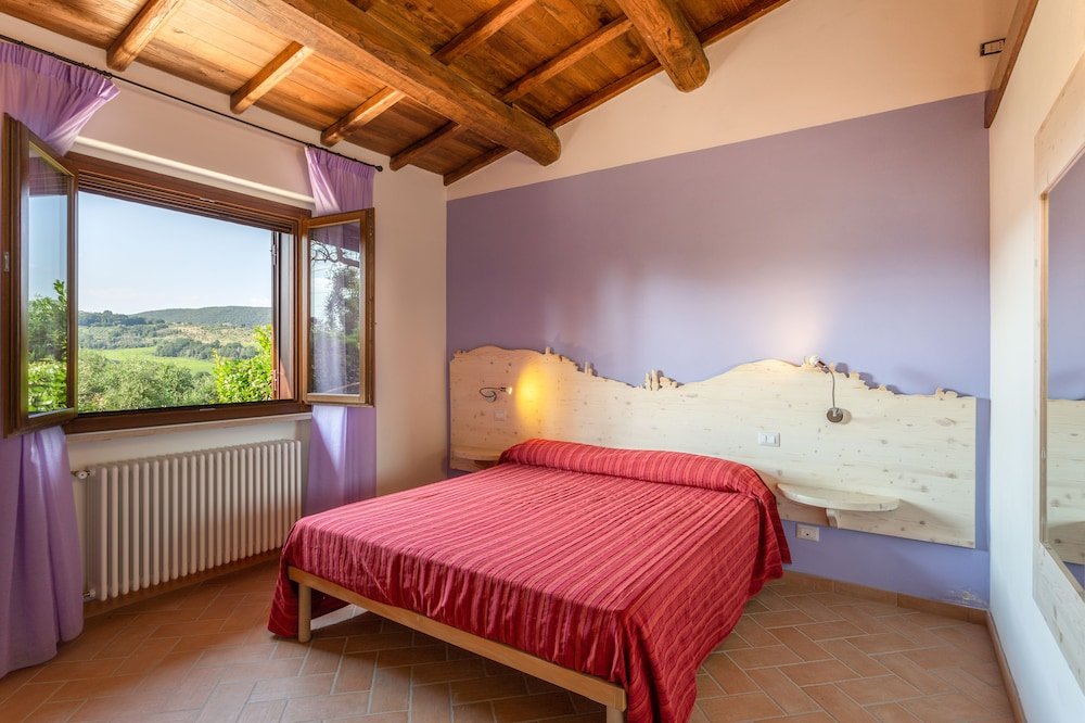 Фото Agriturismo dei Casali