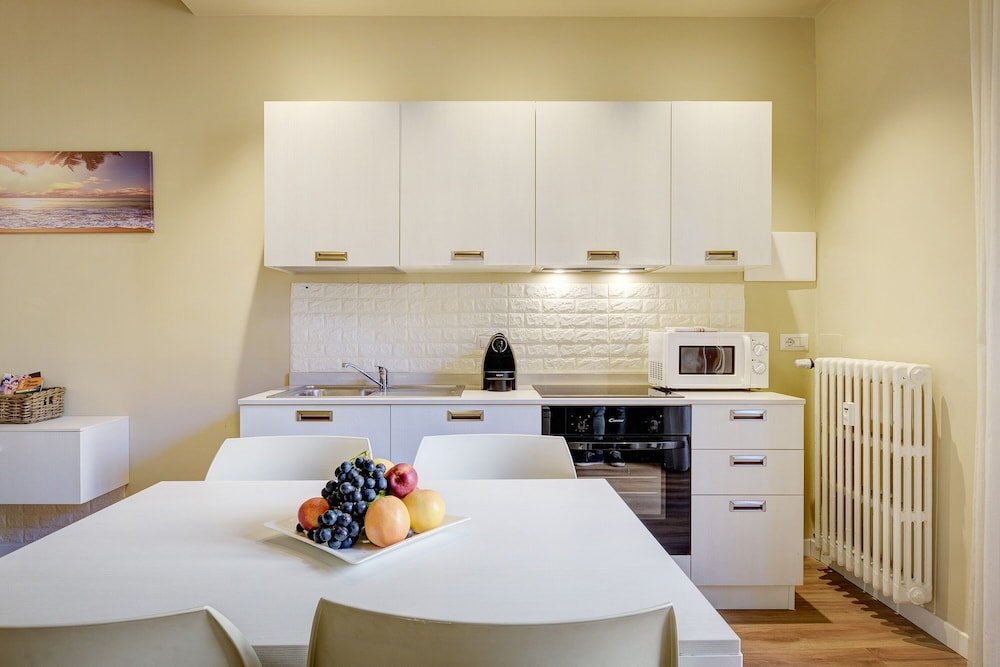 Фото Donatello Apartments by Firenze Prestige