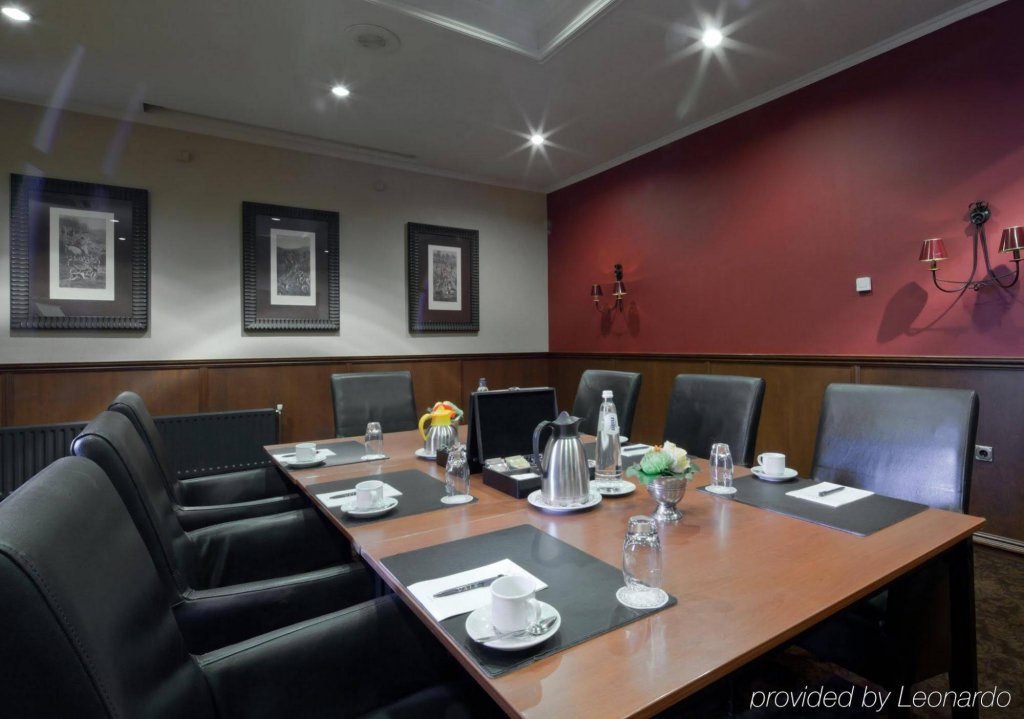 Фото Van der Valk Hotel Emmeloord