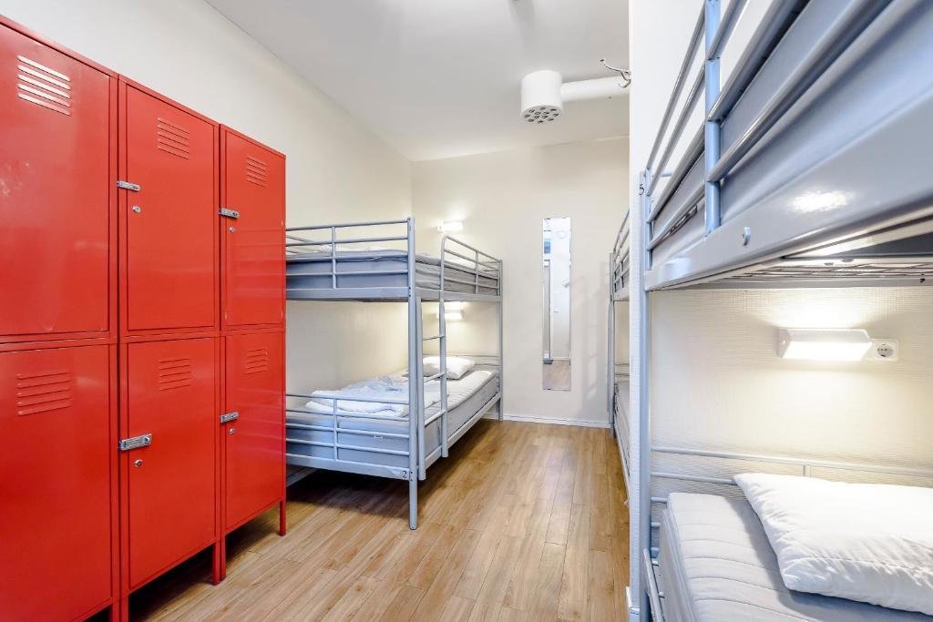 Фото City Hostel