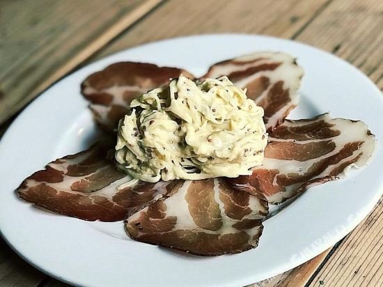 Фото The Bell Inn