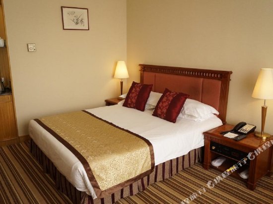 Фото Beijing Friendship Hotel