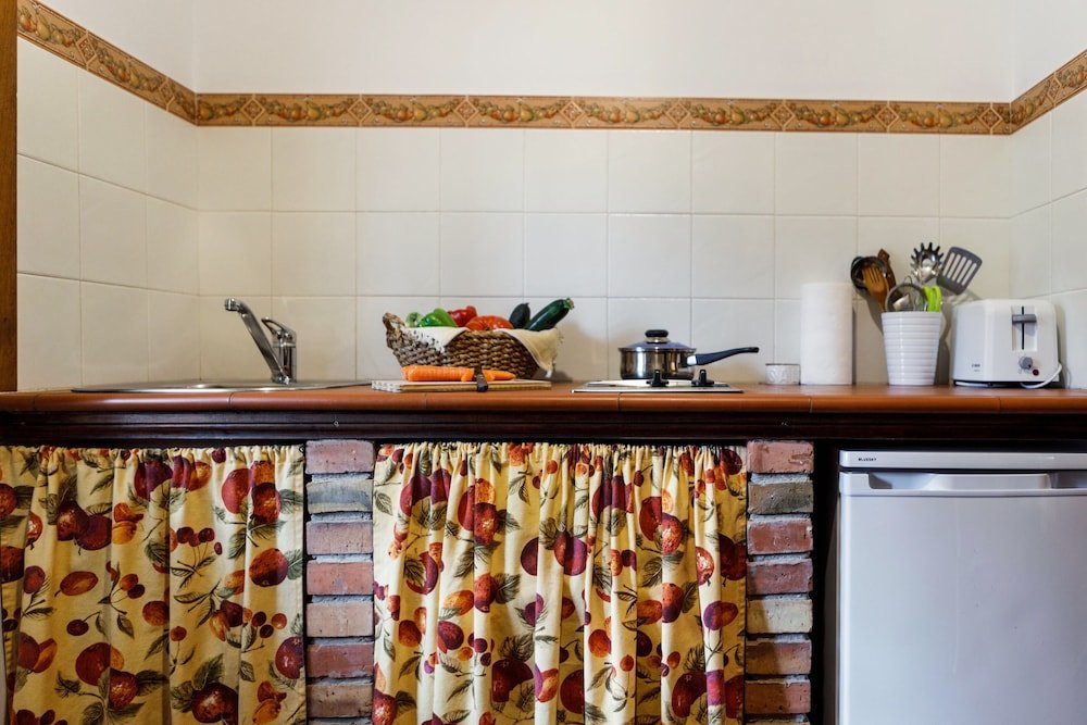 Фото El Molino de Bonaco