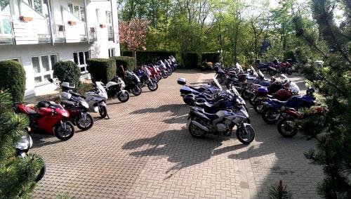 Фото Kneipp-Bund-Hotel Heikenberg