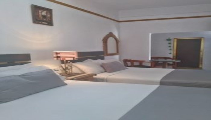 Фото Central Downtown Guadalajara