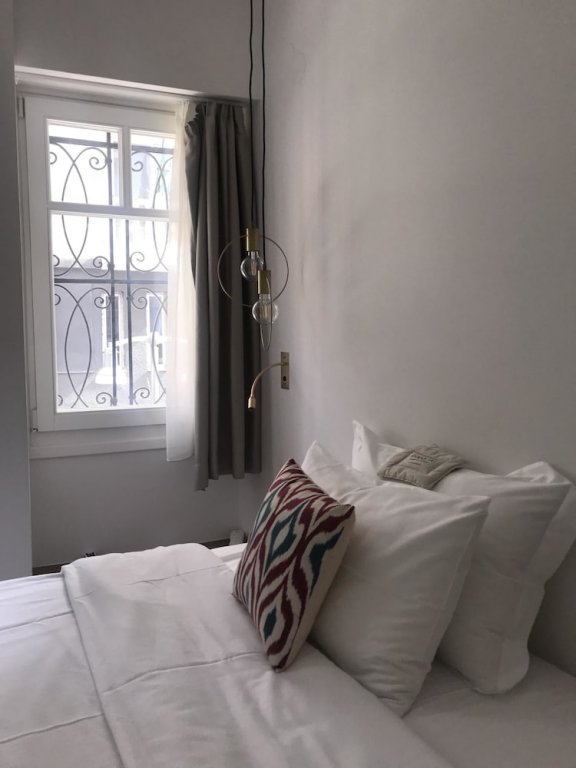 Фото Bahar Boutique Hotel