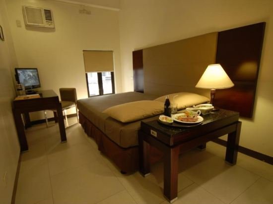 Фото Casa Bocobo Hotel