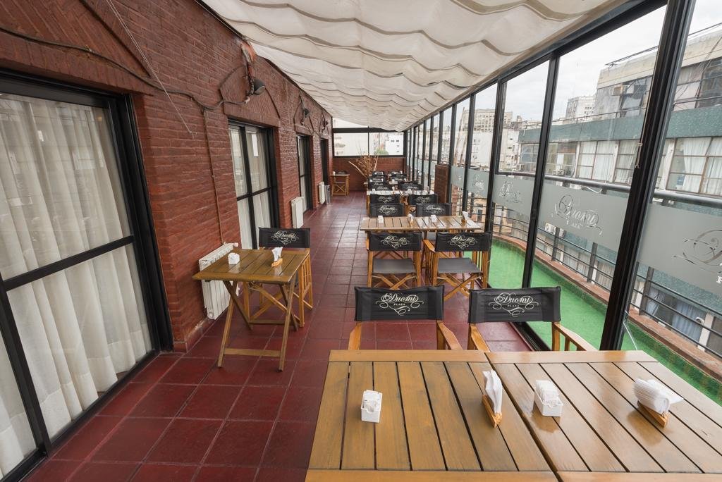 Фото Duomi Hotel Buenos Aires