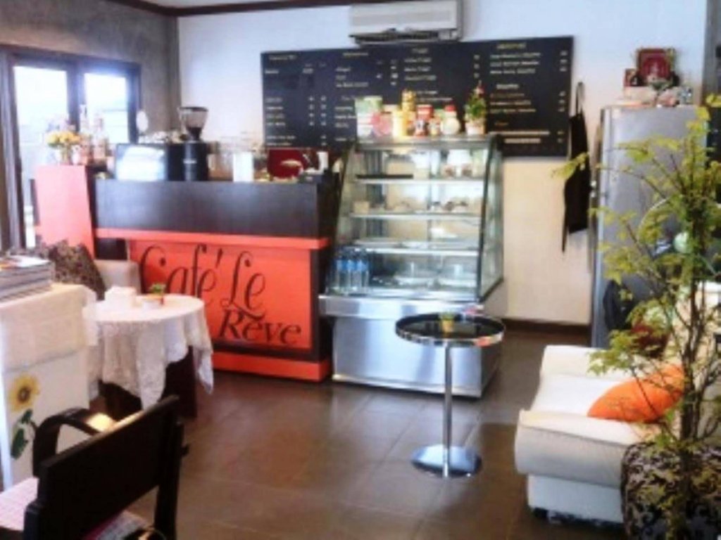 Фото I-House Chiangrai