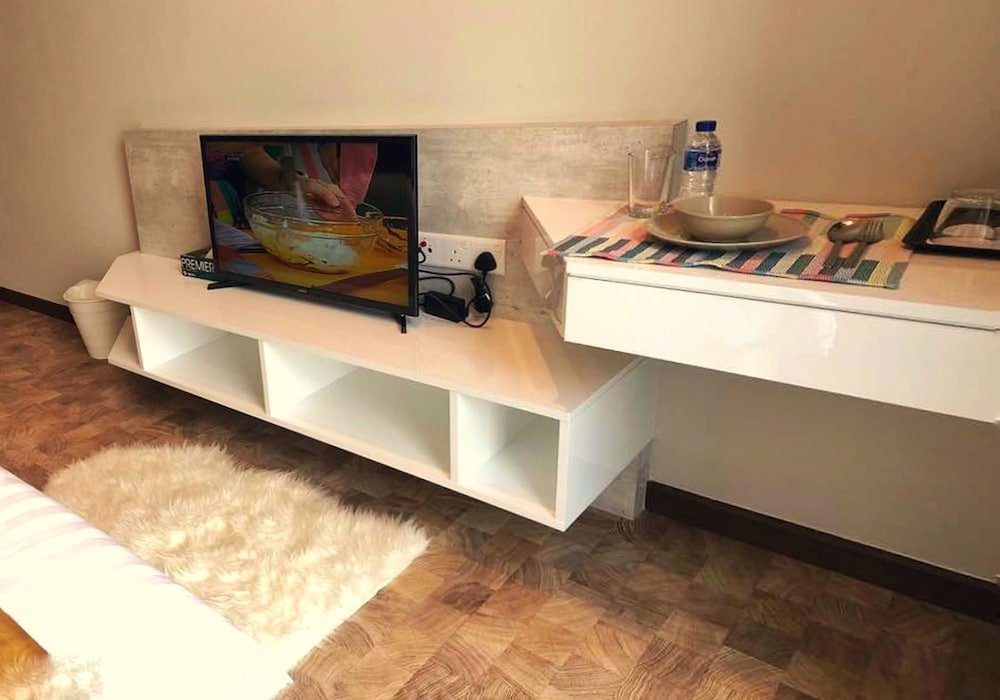 Фото Expressionz Professional Suites by Eh Homestay