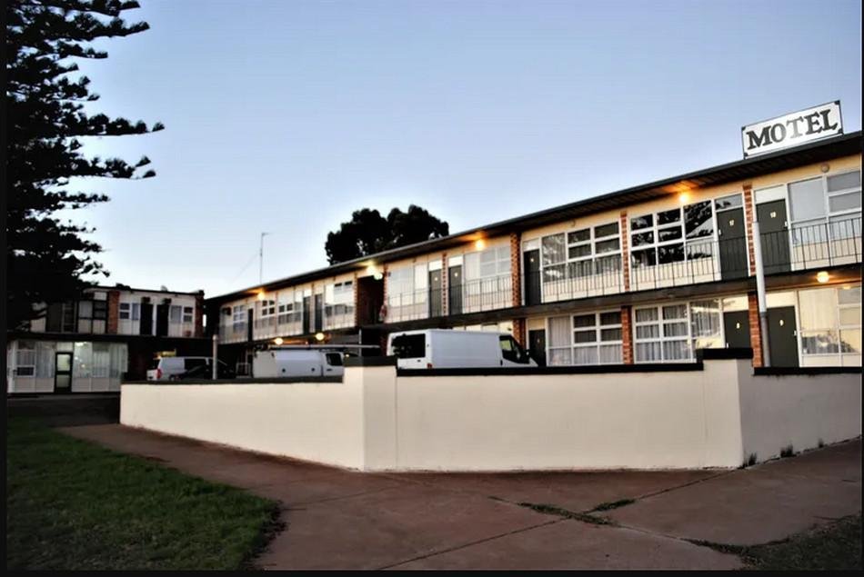 Фото отеля 3