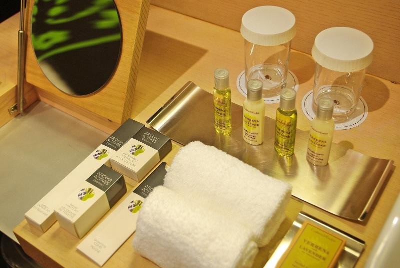 Фото DoubleTree by Hilton Girona