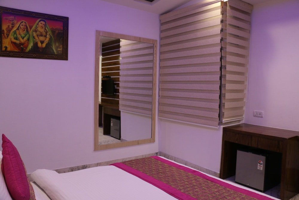 Фото Hotel All Iz Well