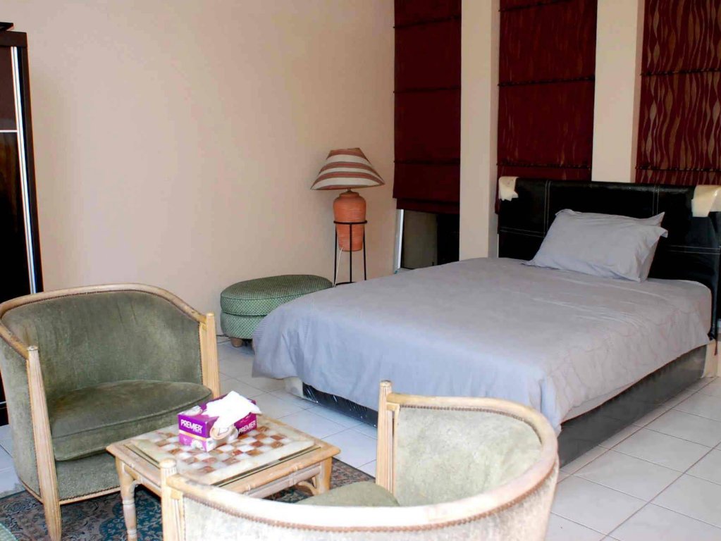 Фото Brahminy Kite Holiday Home