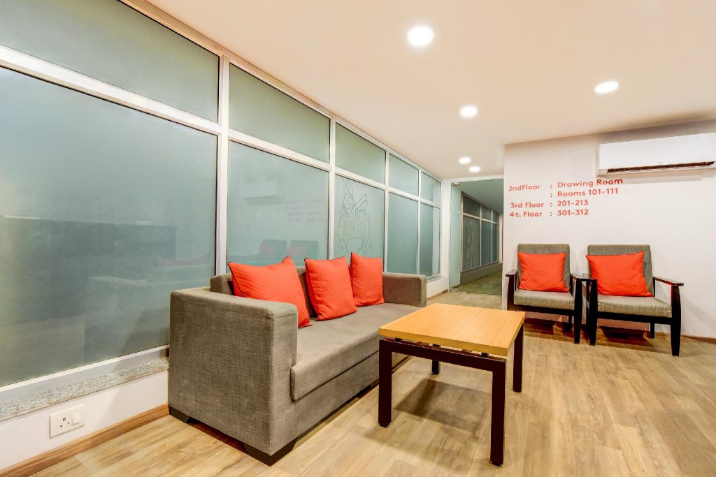 Фото отеля 4