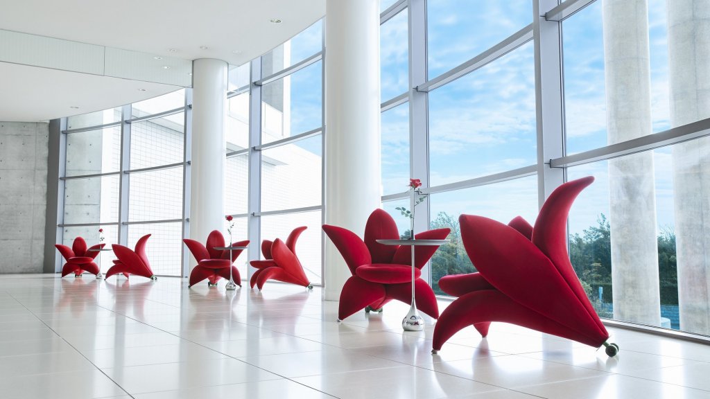 Фото Hotel Crimson Palace