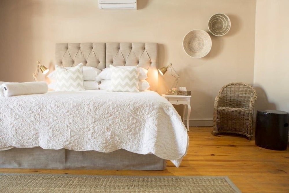 Фото Mont d'Or Franschhoek