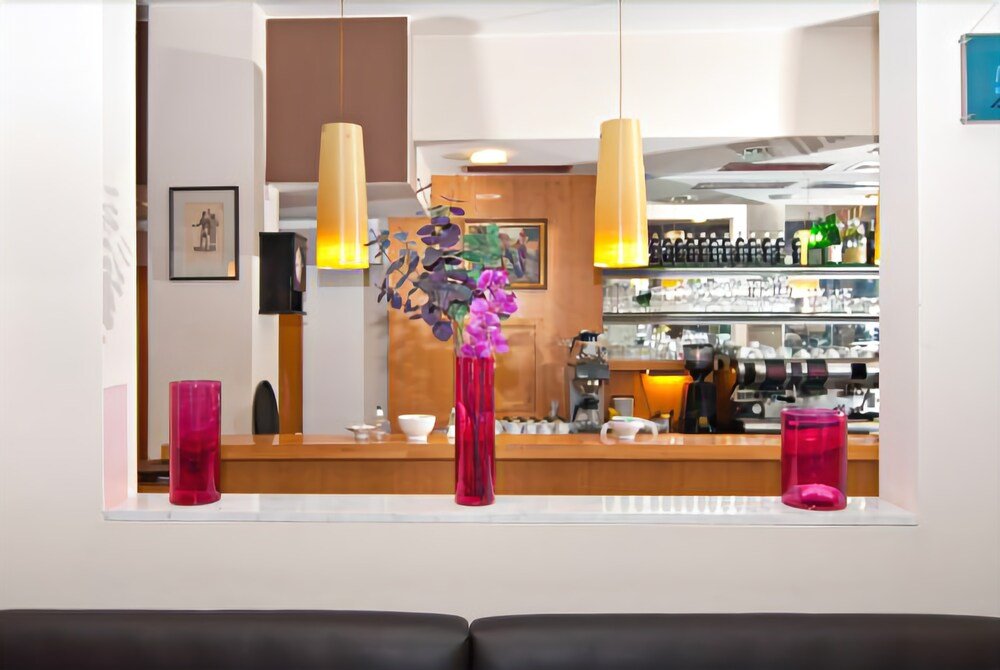 Фото Hotel Schottenhof