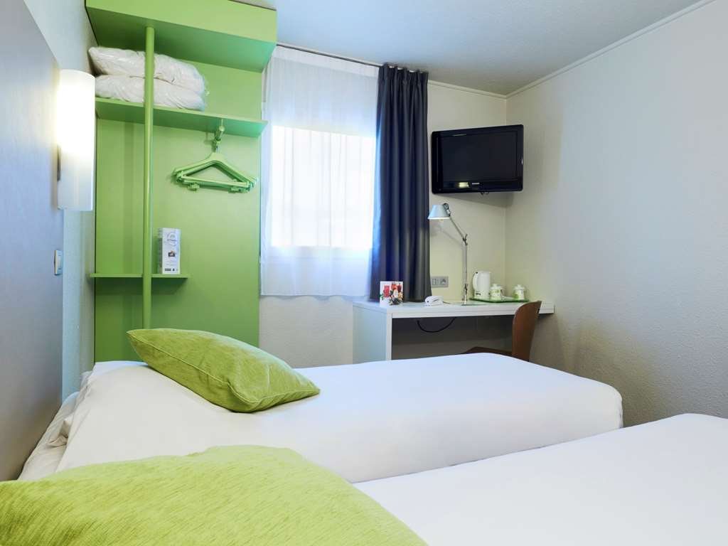 Фото Campanile Morangis Orly