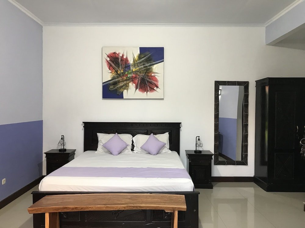 Фото The Sania's Bali Villa