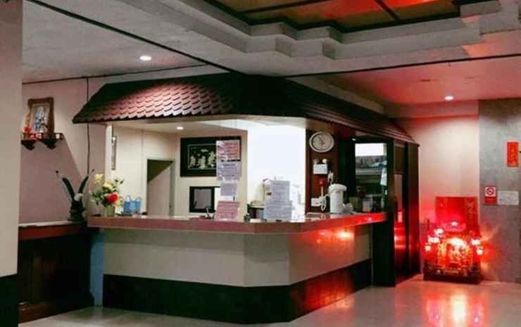 Фото Pasawang hotel