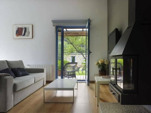 Гостиница Casa Perfeuto María