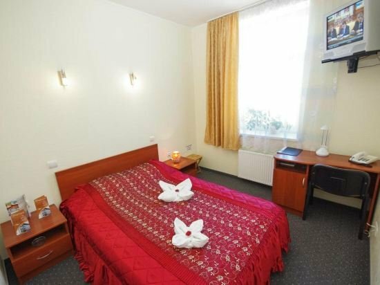 Hotel Good Stay Hotel Dinaburg, Daugavpils, photo