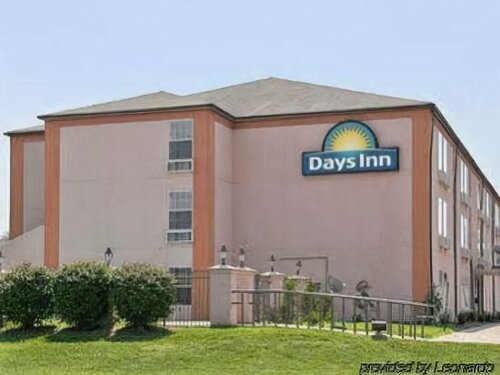 Гостиница Americas Best Value Inn Evansville