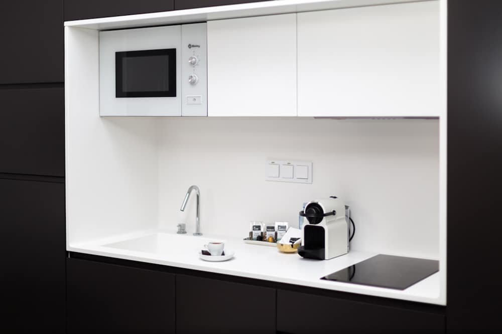 Фото Suites 1478