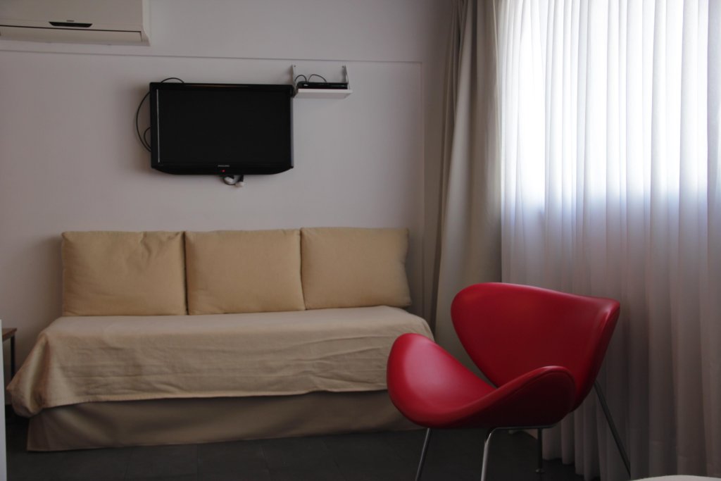 Фото Roberta Rosa de Fontana Suites