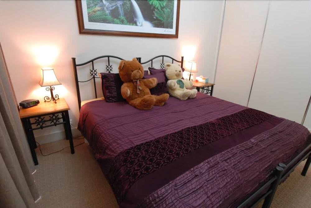 Фото Barossa Bluestone B&b